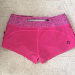 rabbit running shorts